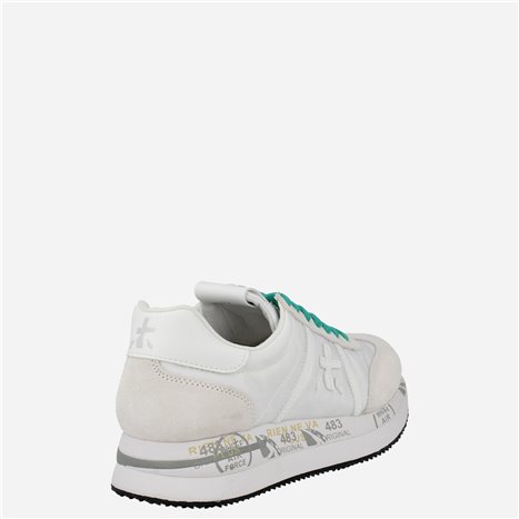 Sneaker Conny 7359 Blanco