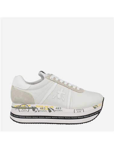 Sneaker Beth 5603 Blanco