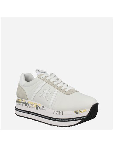 Sneaker Beth 5603 Blanco
