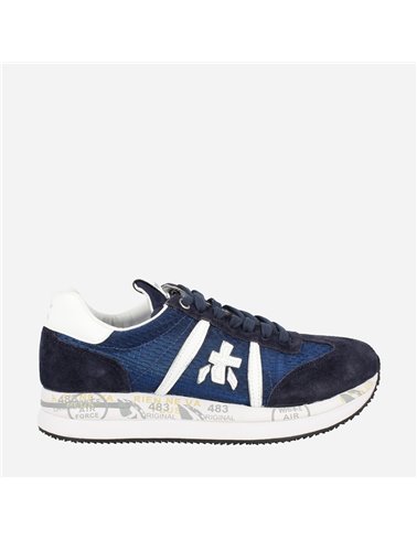 Sneaker Conny 7368 Marino