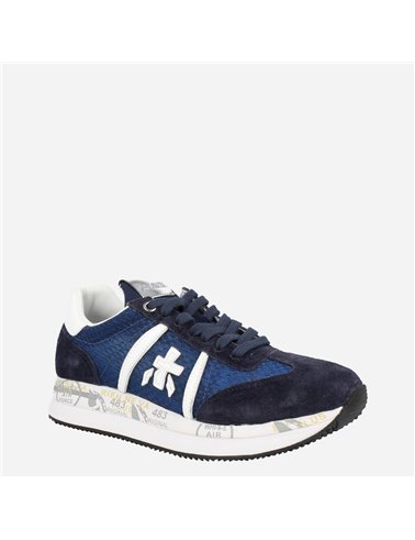 Sneaker Conny 7368 Marino