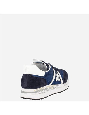 Sneaker Conny 7368 Marino