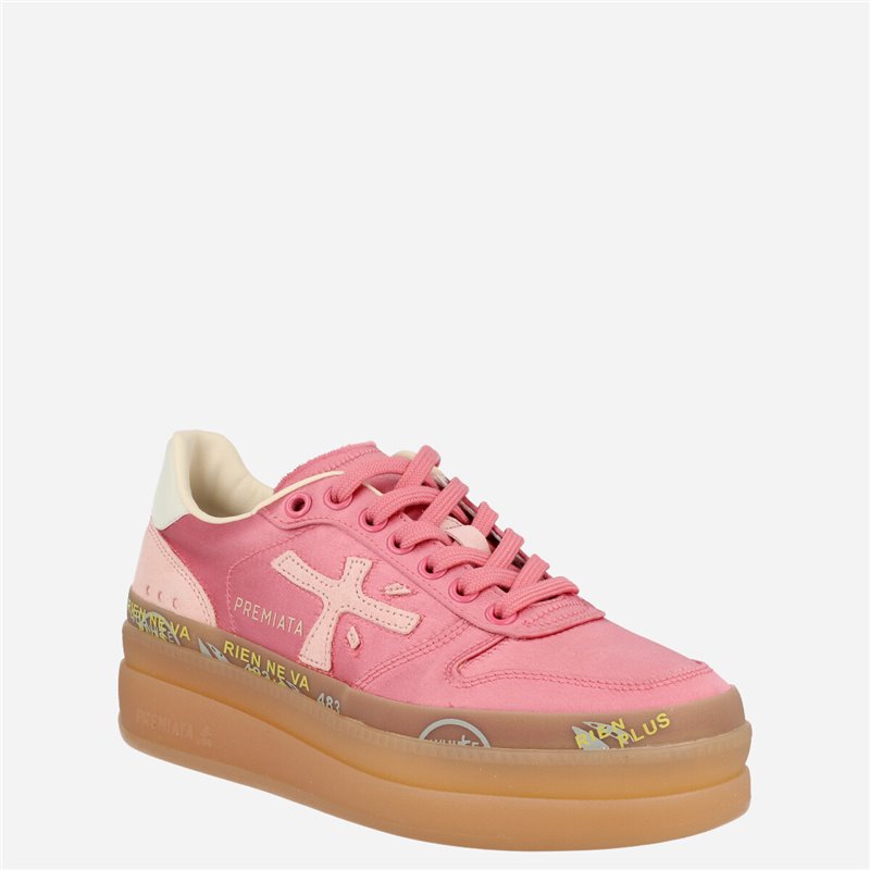 Sneaker Micol 7439 Rosa