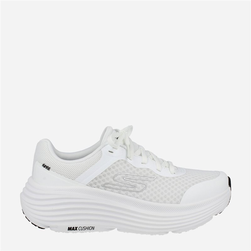 Sneaker Max Cushioning Endeavour Blanco Sneaker Max Cushioning Endeavour Blanco