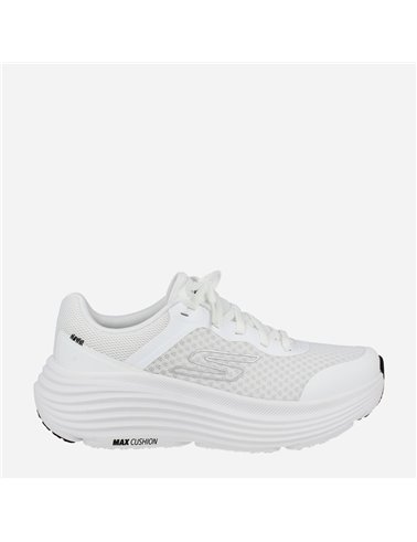 Sneaker Max Cushioning Endeavour Blanco