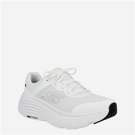 Sneaker Max Cushioning Endeavour Blanco Sneaker Max Cushioning Endeavour Blanco