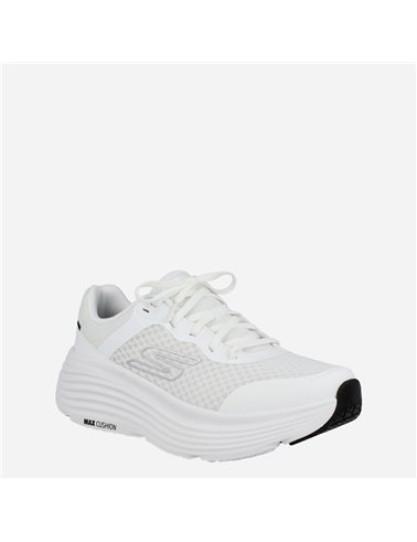 Sneaker Max Cushioning Endeavour Blanco