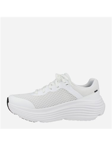 Sneaker Max Cushioning Endeavour Blanco