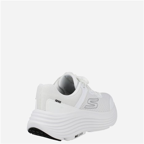 Sneaker Max Cushioning Endeavour Blanco Sneaker Max Cushioning Endeavour Blanco