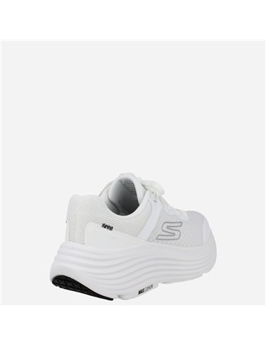 Sneaker Max Cushioning Endeavour Blanco