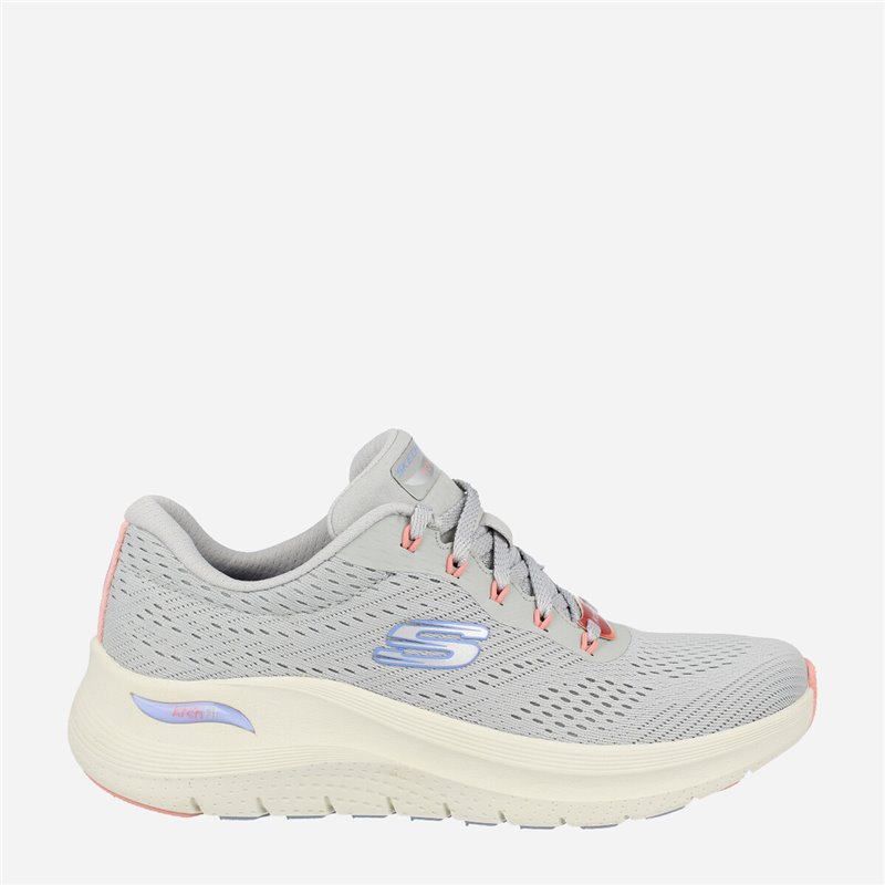 Sneaker Arch Fit Big League Gris