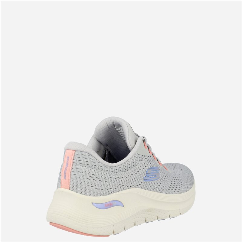 Sneaker Arch Fit Big League Gris