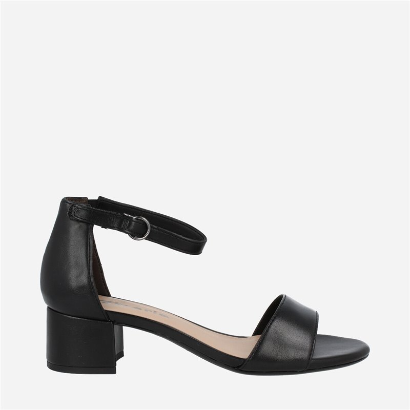 Sandalia Daisy Negro Sandalia Daisy Negro
