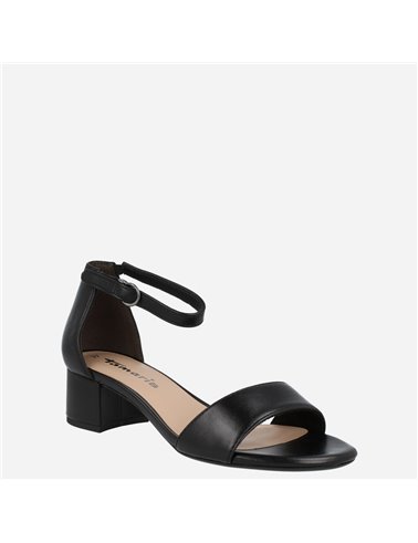 Sandalia Daisy Negro