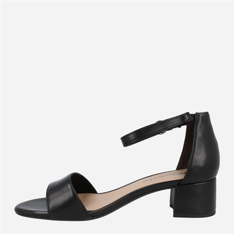 Sandalia Daisy Negro Sandalia Daisy Negro