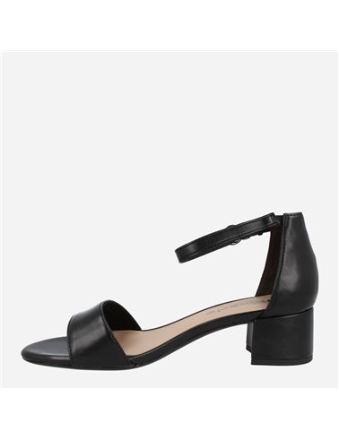 Sandalia Daisy Negro