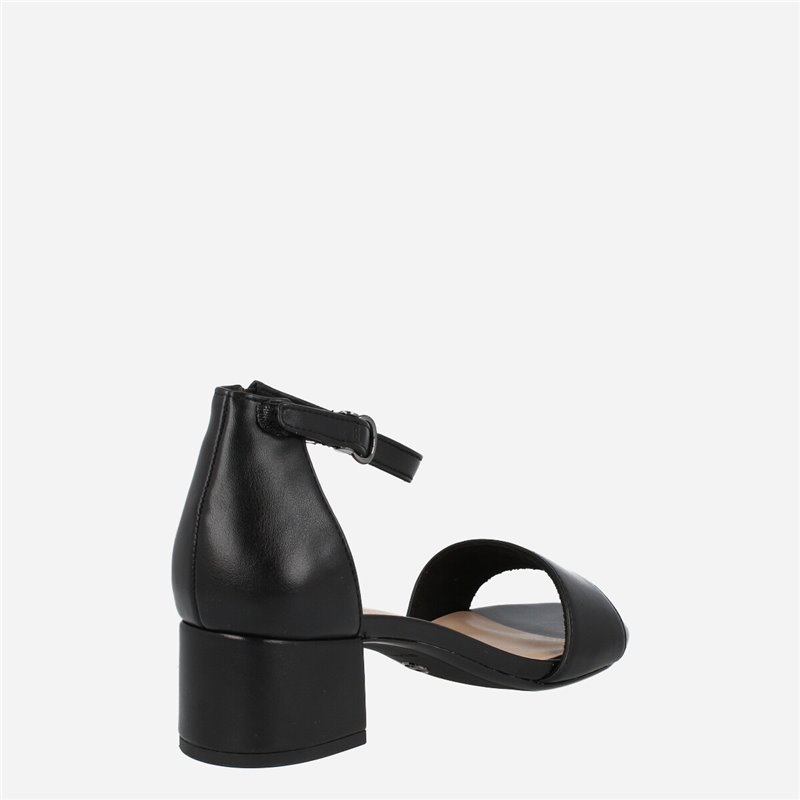 Sandalia Daisy Negro Sandalia Daisy Negro