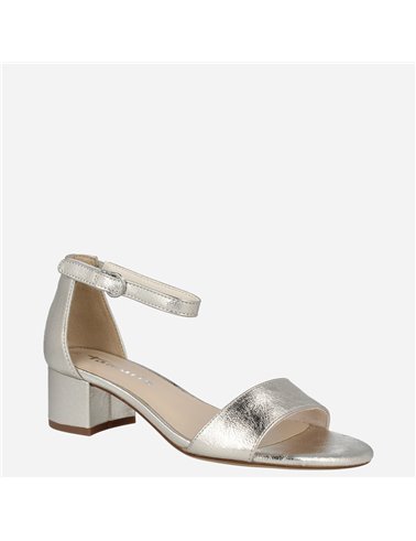 Sandalia Daisy Oro