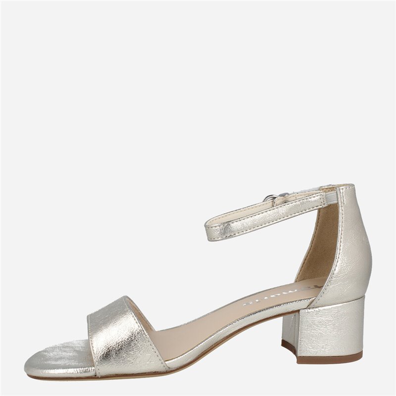 Sandalia Daisy Oro Sandalia Daisy Oro