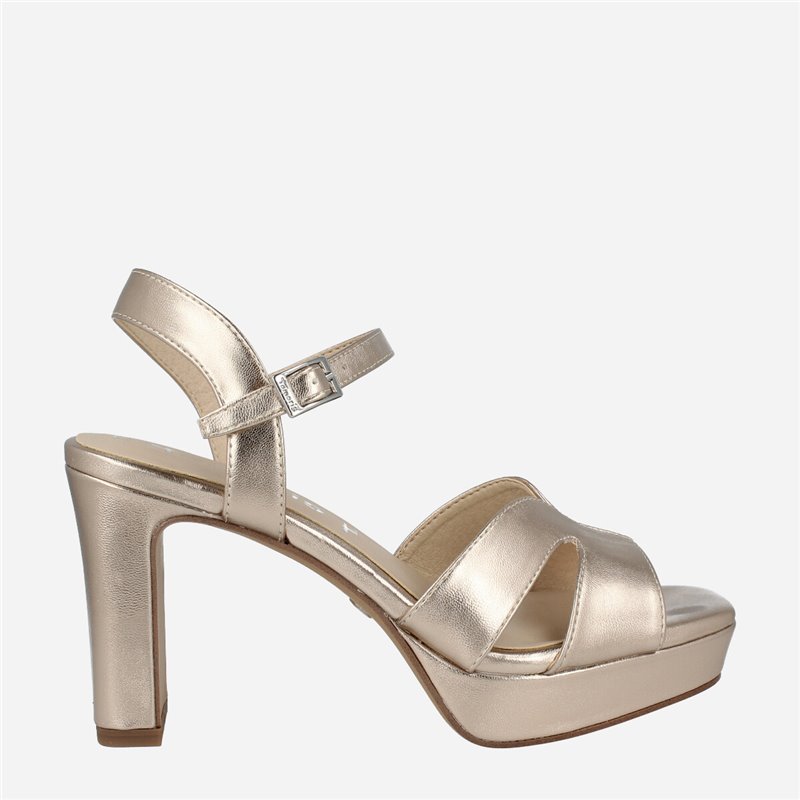 Sandalia Orchid Oro Sandalia Orchid Oro
