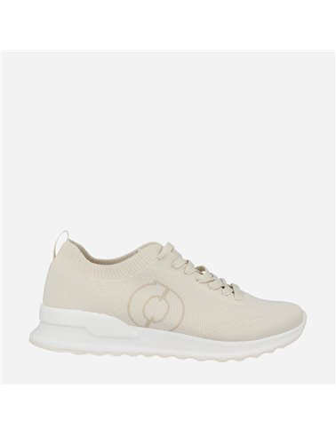 Sneaker Condeknit M Blanco