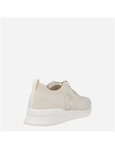 Sneaker Condeknit M Blanco