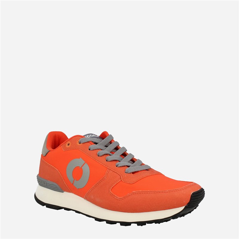 Sneaker Ucla M Naranja