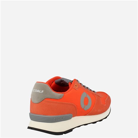 Sneaker Ucla M Naranja