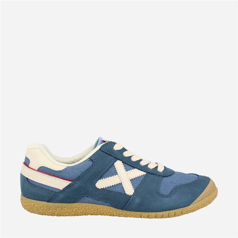 Sneaker Goal 1610 Azul Sneaker Goal 1610 Azul