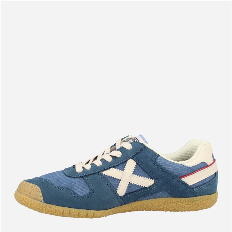 Sneaker Goal 1610 Azul Sneaker Goal 1610 Azul