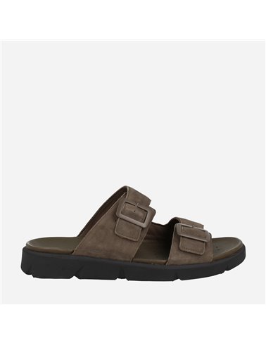 Sandalia Xand Kaki