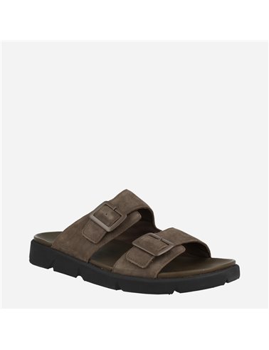 Sandalia Xand Kaki