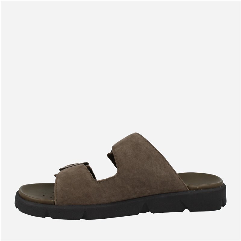 Sandalia Xand Kaki Sandalia Xand Kaki