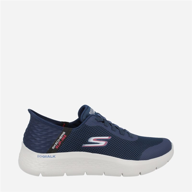 Sneaker Go Walk Flex Hands Up Marino Sneaker Go Walk Flex Hands Up Marino