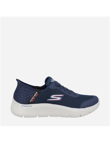 Sneaker Go Walk Flex Hands Up    Marino