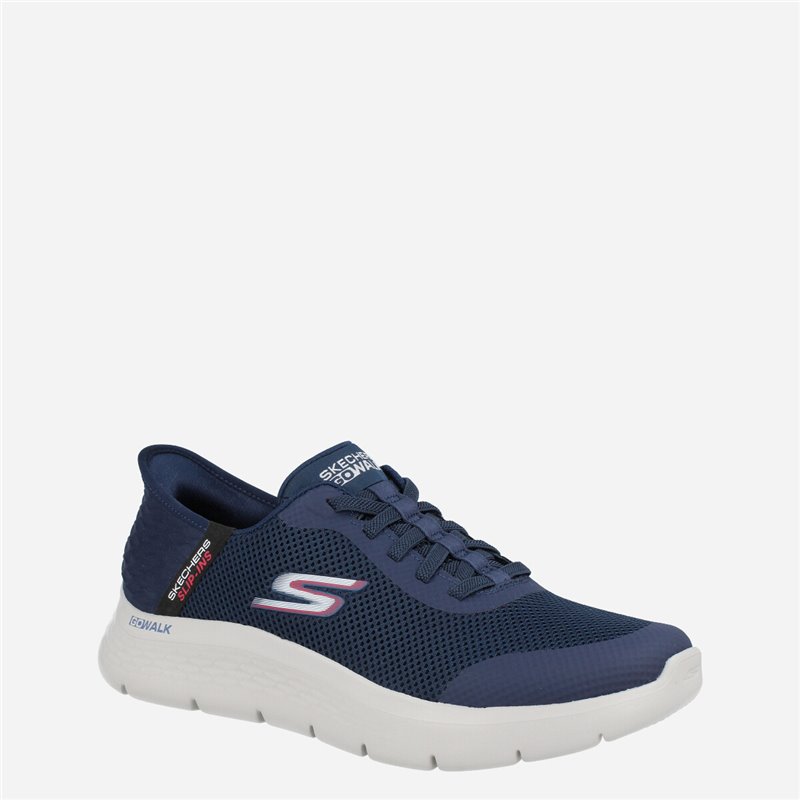 Sneaker Go Walk Flex Hands Up Marino Sneaker Go Walk Flex Hands Up Marino