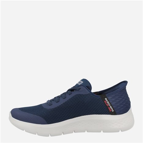 Sneaker Go Walk Flex Hands Up Marino Sneaker Go Walk Flex Hands Up Marino