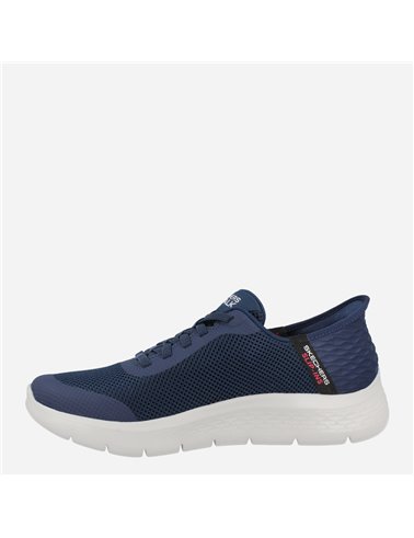 Sneaker Go Walk Flex Hands Up    Marino