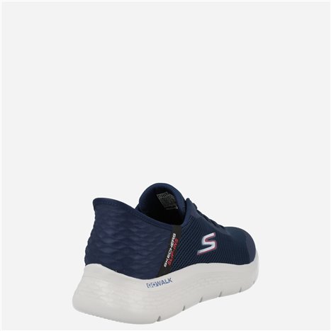 Sneaker Go Walk Flex Hands Up Marino Sneaker Go Walk Flex Hands Up Marino