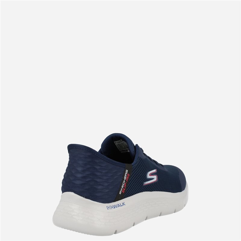 Sneaker Go Walk Flex Hands Up Marino Sneaker Go Walk Flex Hands Up Marino