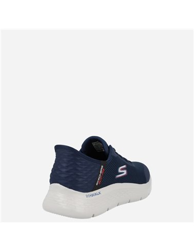 Sneaker Go Walk Flex Hands Up    Marino