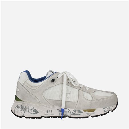 Sneaker Mase 6621 Blanco