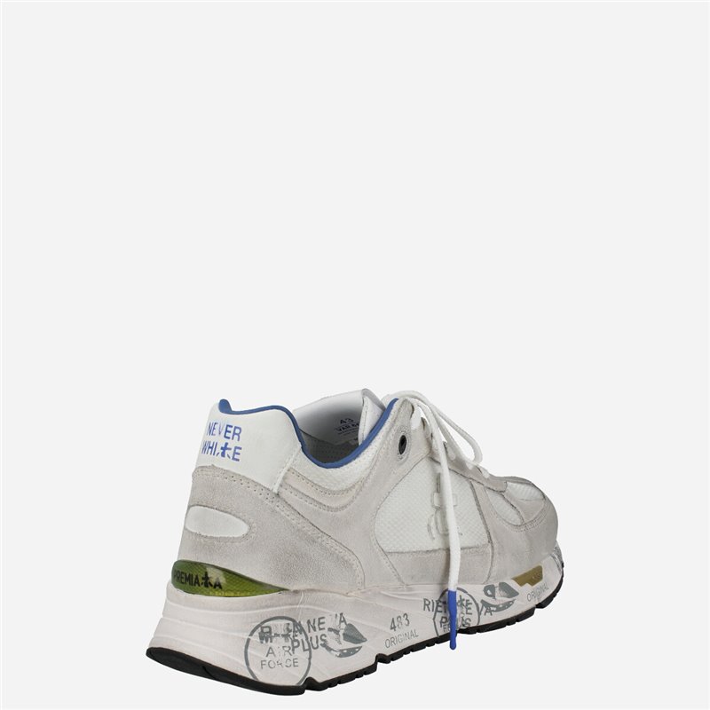 Sneaker Mase 6621 Blanco