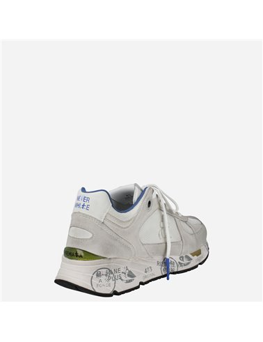 Sneaker Mase 6621 Blanco