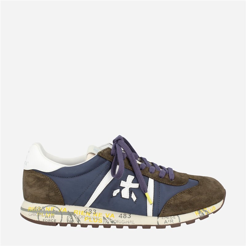 Sneaker Lucy 7252 Marino Sneaker Lucy 7252 Marino