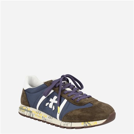 Sneaker Lucy 7252 Marino Sneaker Lucy 7252 Marino