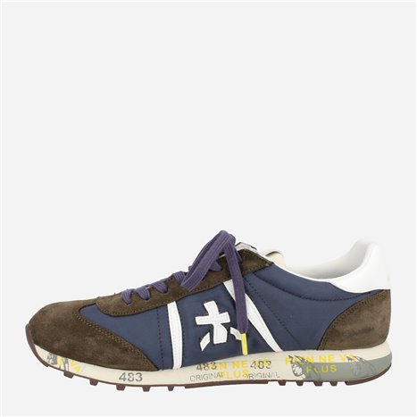 Sneaker Lucy 7252 Marino Sneaker Lucy 7252 Marino