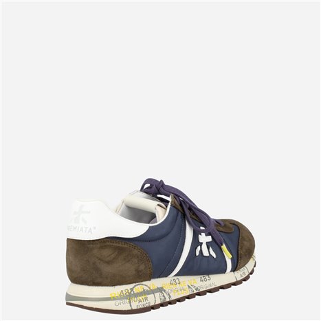 Sneaker Lucy 7252 Marino Sneaker Lucy 7252 Marino