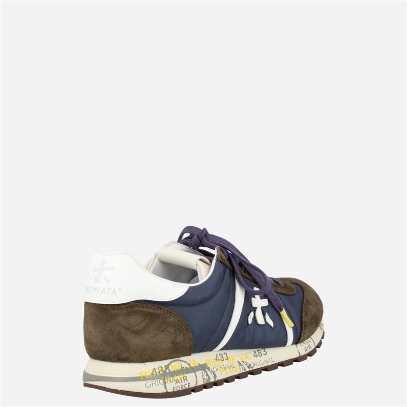 Sneaker Lucy 7252 Marino Sneaker Lucy 7252 Marino