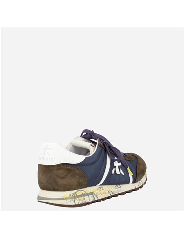 Sneaker Lucy 7252 Marino